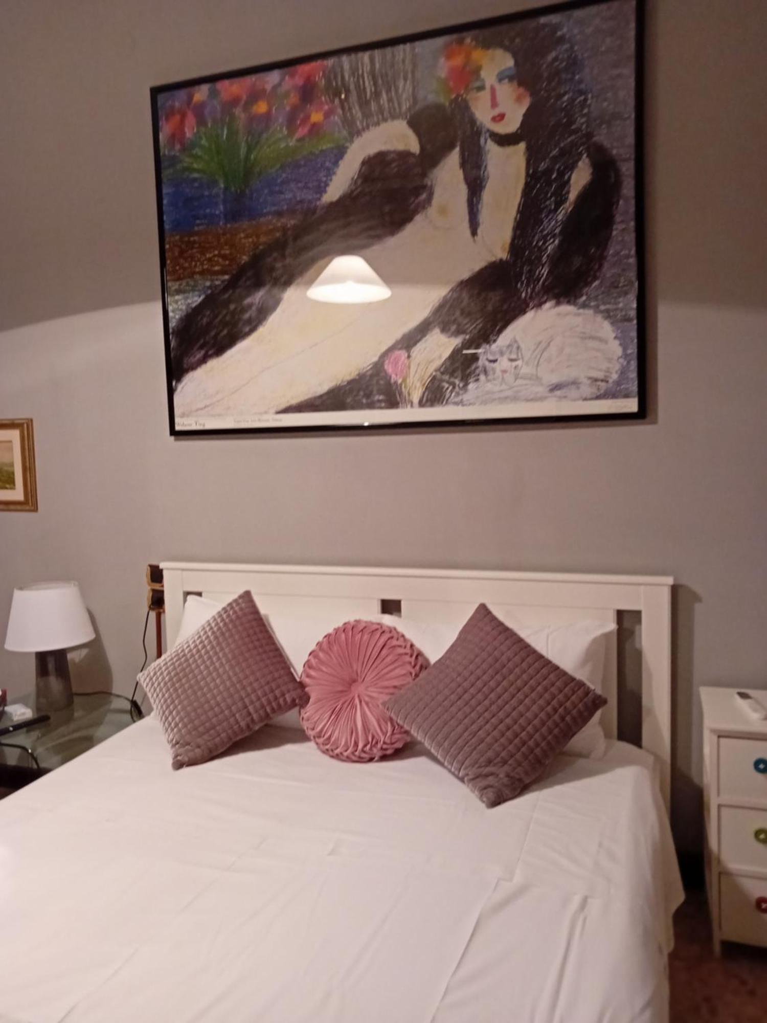 B&B Califano- 2 Leoni Верона Экстерьер фото